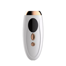 IPL Hair Removal Device