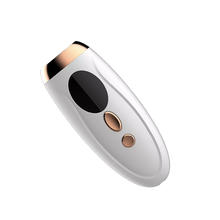 IPL Hair Removal Device