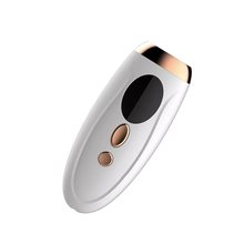 IPL Hair Removal Device