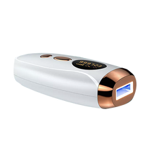 IPL Hair Removal Device